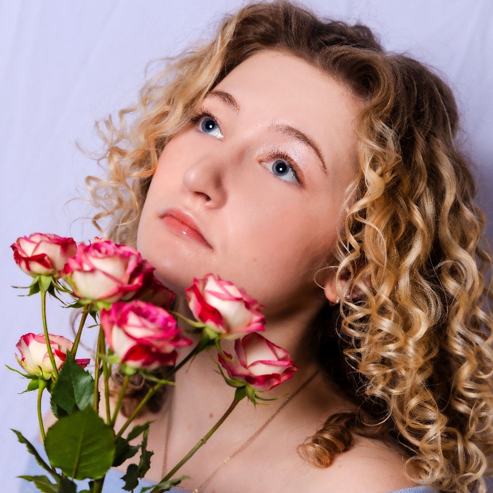 Meet your Posher, Breanna